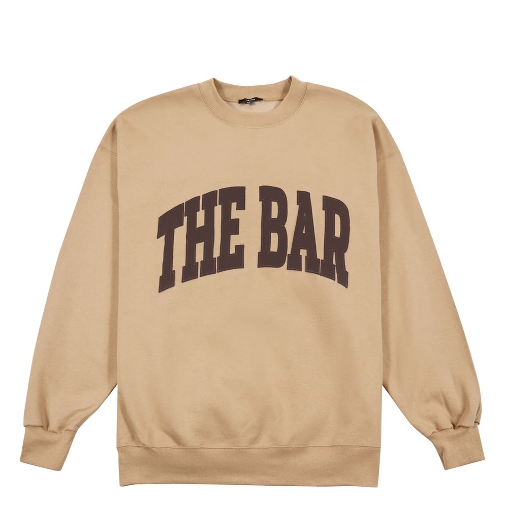 The Bar Sweatshirt